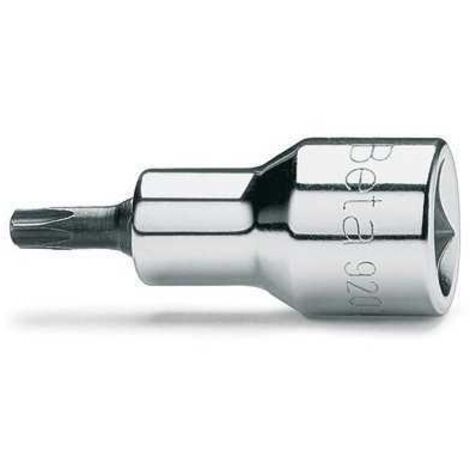 Llave de vaso Tx 1/2" T25 920/Tx Beta