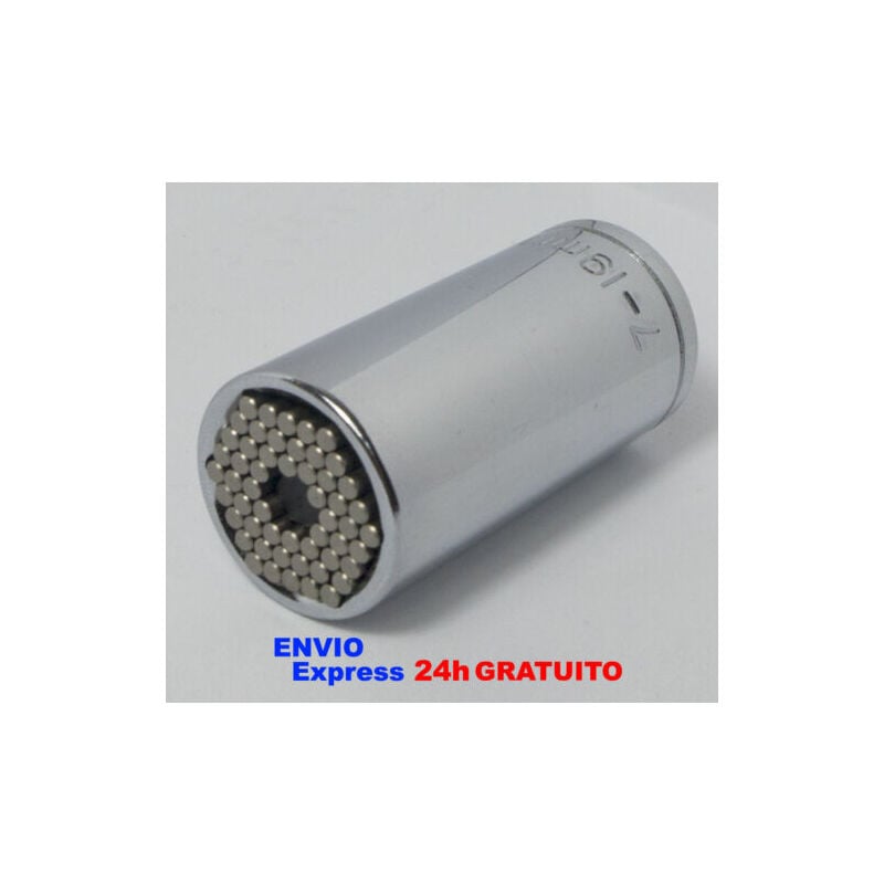 

Jomafa - LLAVE DE VASO UNIVERSAL ADAPTABLE 3-8 ' - 10510