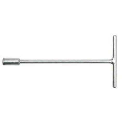 LLAVE DE VASO VOREL 13mm 20cm 56790