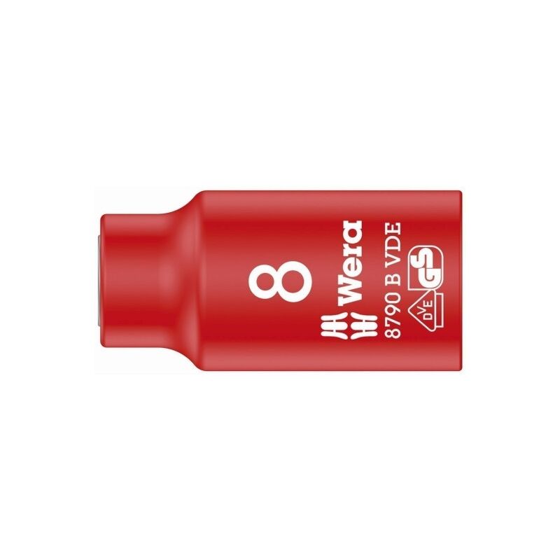 

Llave De Vaso Zyklop Aislada Con Arrastre De 3/8' 08X46 4952