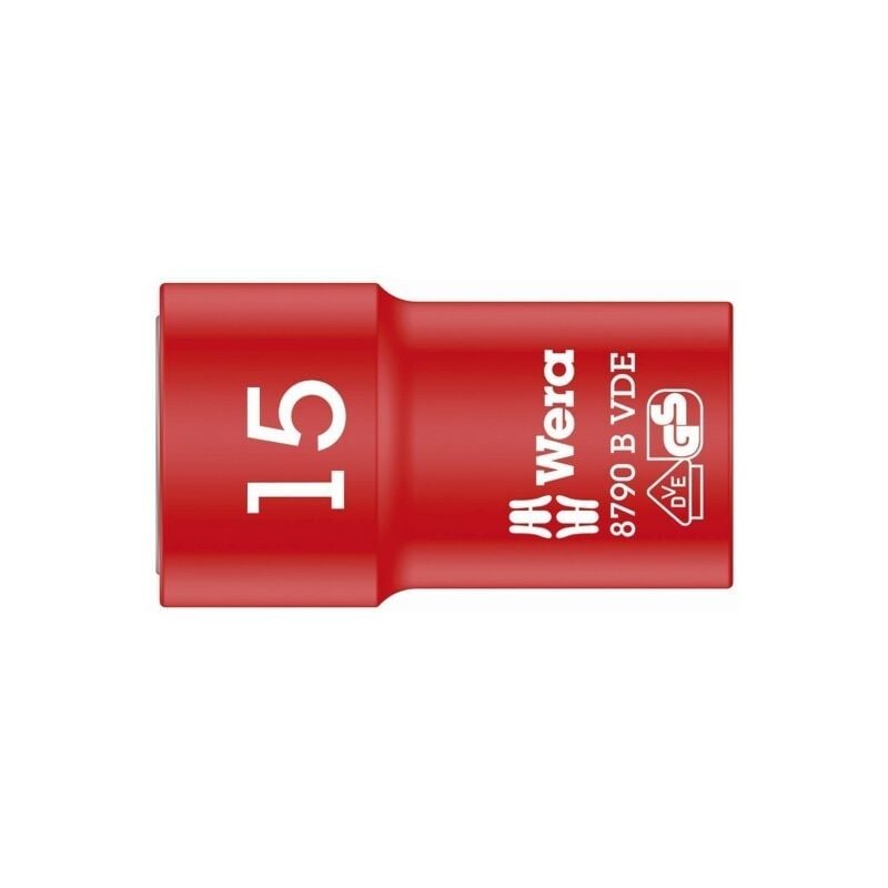 

Llave De Vaso Zyklop Aislada Con Arrastre De 3/8' 15X46 4959