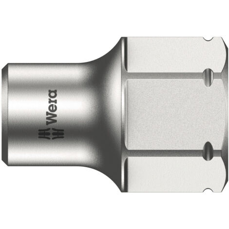 Llave De Vaso Zyklop C/Arrastre De 1/4" Y De Hexago 5,5 3668