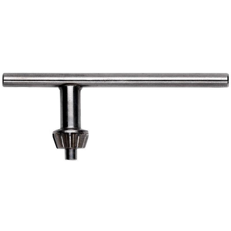 

Metabo 635165000 Llave para todos los portabrocas de cierre a llave Tamaño 1 Vástago 4x30 mm