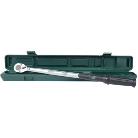 Llave  dinamométrica 1/2 "18145 Brüder Mannesmann