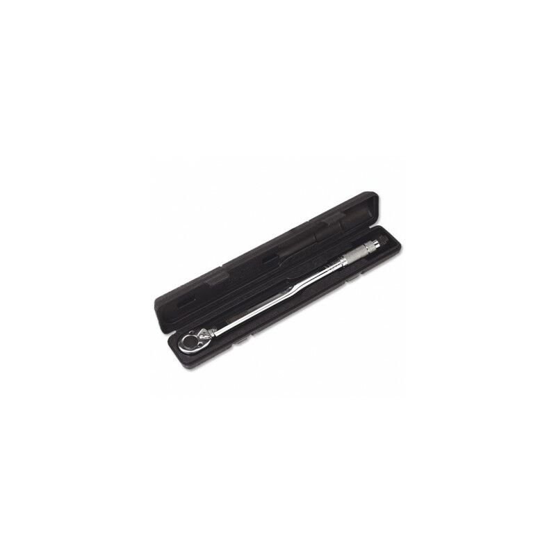 

Llave Dinamometrica 1/2' 28 a 210 NM
