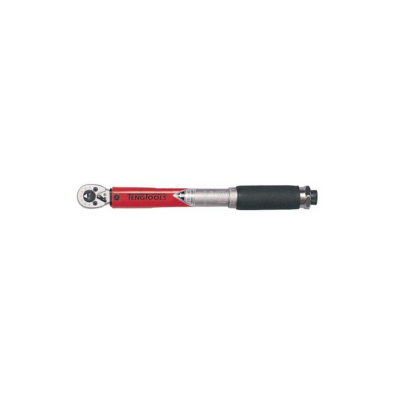 

Teng Tools - Llave dinamométrica de disparo con carraca 1292AG-E4