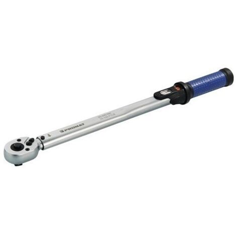 Llave Dinamometrica 1/2 Pulg. 20-100 Nm Promat