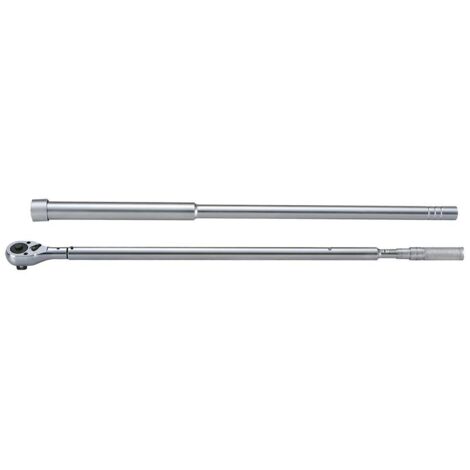 Llave dinamométrica 1" 300-1500 nm ALYCO