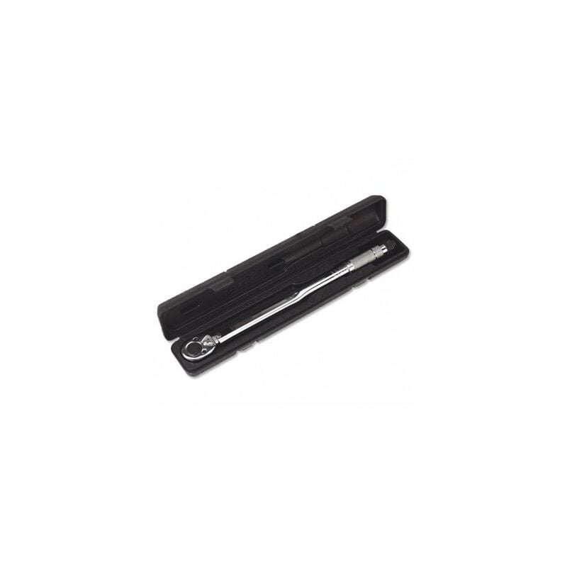 

Llave Dinamometrica 1/4' 2 - 24 NM