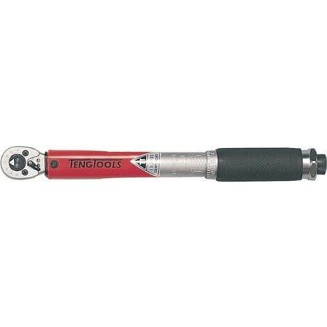 TENGTOOLS 73190035 LLAVE DINAMOMÉTRICA 1/4 1492AG-Ex000D