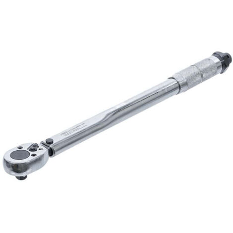 Llave dinamométrica  10 mm (3/8")  19 - 110 Nm