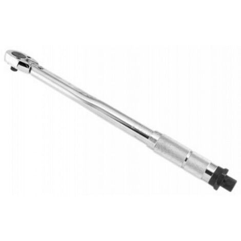 LLAVE DINAMOMETRICA 3/4", 14-700Nm