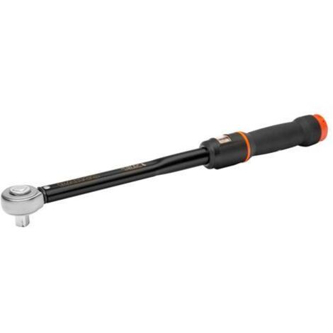 LLave dinamométrica ajustable fija de 60 - 300 nm BAHCO