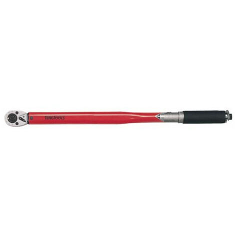 Llave dinamométrica bidireccional 1292AG-ER 1/2" 40-200 Nm 465 mm