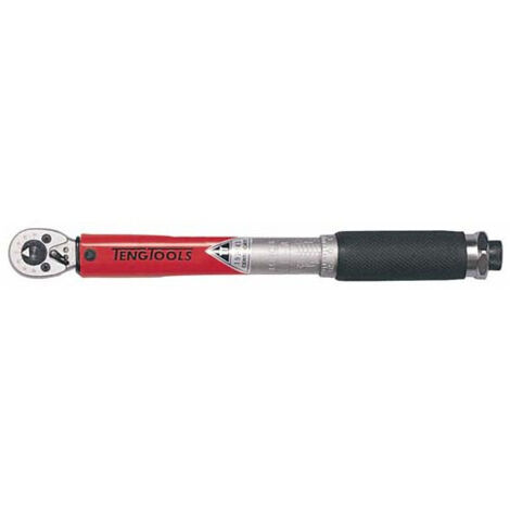 Llave Dinamométrica de Disparo con Carraca 3492AG-E2