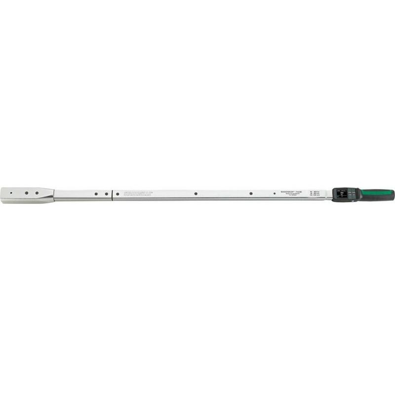 

Llave dinamométrica electromecánica 714/20 STAHLWILLE