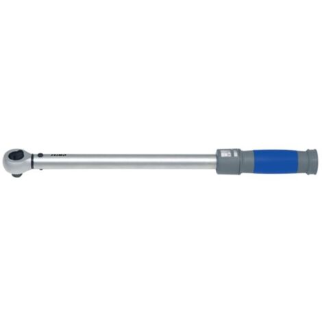 Llave dinamométrica irimo 70471 precisión ±4% ISO 6789