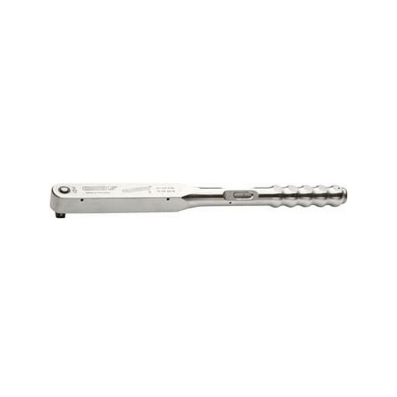 

Llave Dinamomtrica 8574-10 3/4 Pulg. 110-550 Nm Gedore