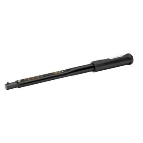 LLAVE DINAMOMETRICA PAR PREFIJADO 16MM 20-100NM - BAHCO