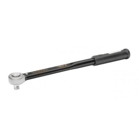 LLAVE DINAMOMETRICA PAR PREFIJADO 3/4 80-400NM - BAHCO