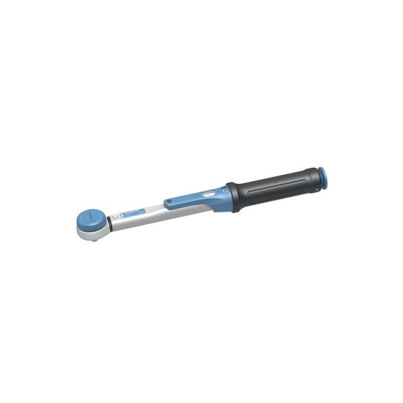 

Llave Dinamomtrica 4551-85 3/4 Pulg. 250-850 Nm Gedore