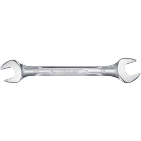 Llave doble DIN3110 10 x13 mm Bahco
