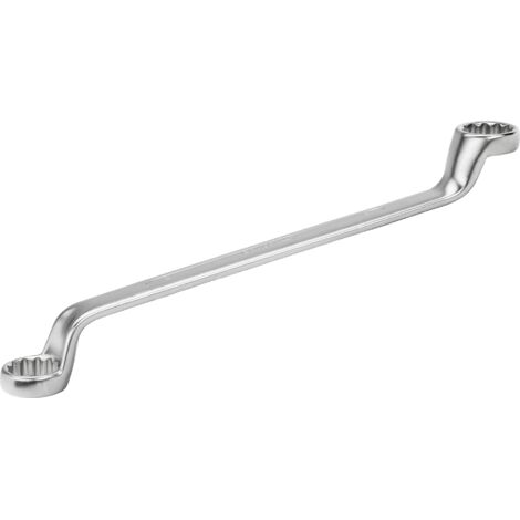 LLAVE DOBLE ESTR ACODADAS 22-24MM - BAHCO