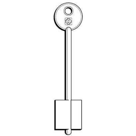Llave doble Mappa Antonioli Allt Silca
