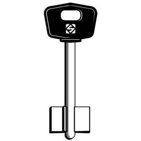 LLAVE DOBLE MAPPA MOTTURA 5MT3BP SILCA
