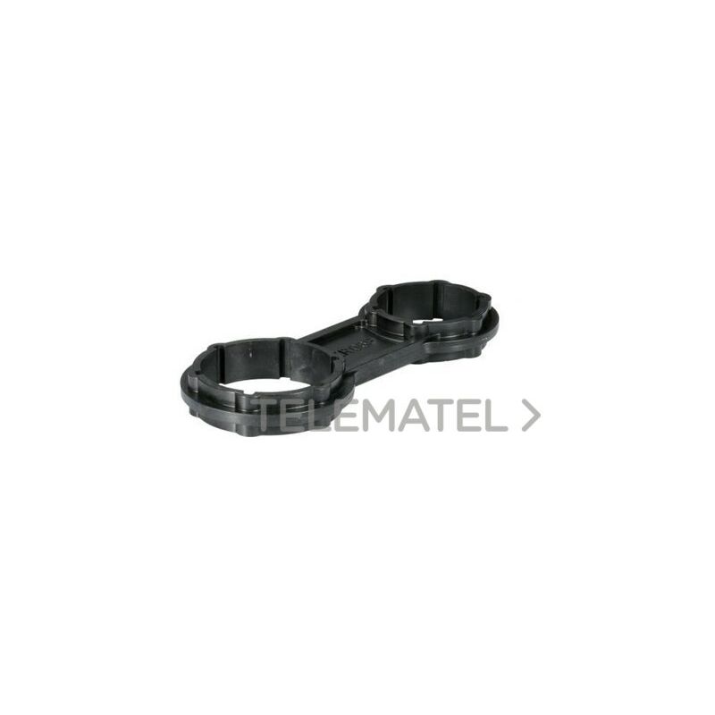 

LLAVE DOBLE P/DESMONTAR VASO 1/2-3/4-1 ZR06F - Honeywell