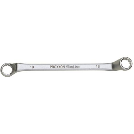 LLAVE E. ACODADA 30 x 32 mm