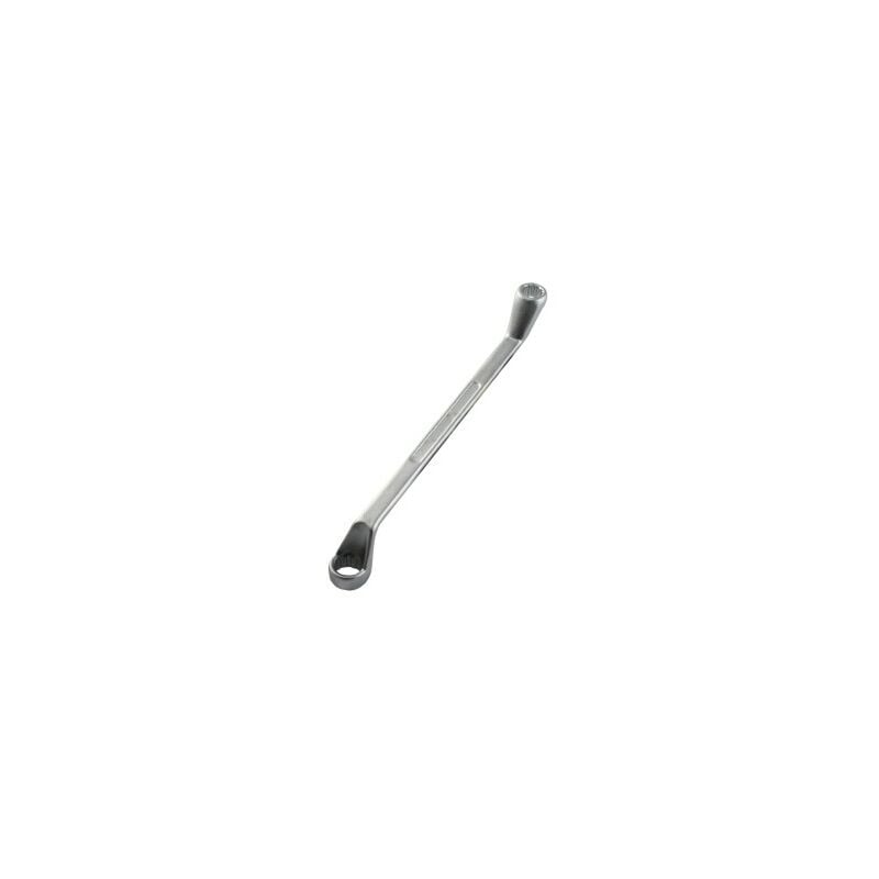 

Llave estrella acodada 14-15 c/ vanadio
