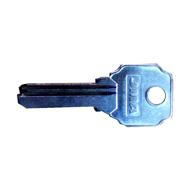 

llaves jma seguridad alpaca especial mod sts-b1 (con bola) (caja 10 unidades) - Mibricotienda