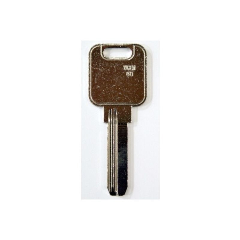 

Llave Seguridad Alpaca Puntos