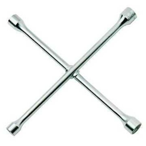 Llave en cruz Vigor 17-19-21-22