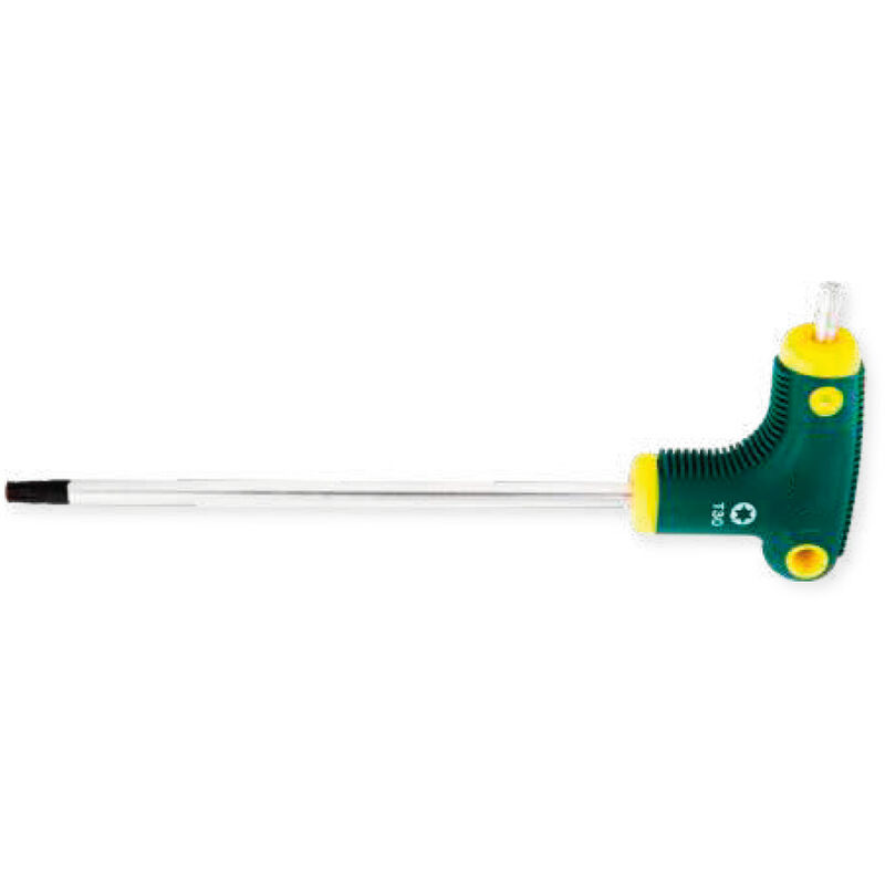 

Llave en T punta Torx T27x150mm, KLK