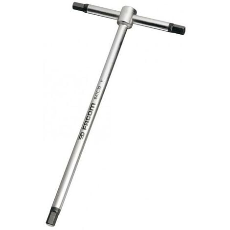Llave en T FACOM 5 mm - 84TC.5