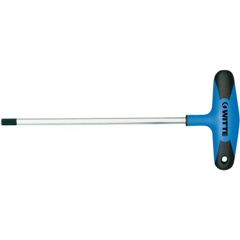 

Witte Werkzeuge - WITTE 81810 - Llave en 'T' XZN PRO (10x130)