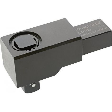 Llave encajable 3/4 22x28mm STAHLWILLE