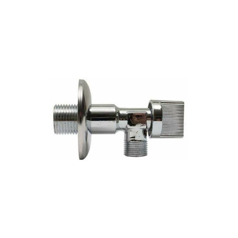 

CIS - Llave Escuadra 1/2*1/2 (1 U.