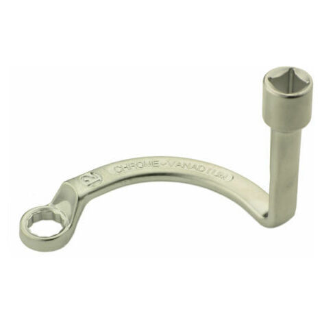 Llave especial para turbo audi / vw
