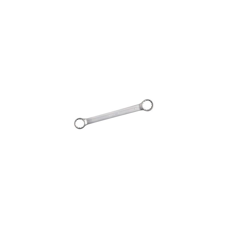 

Llave estrella plana