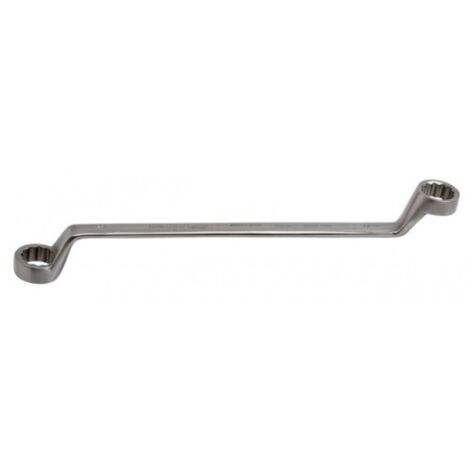 LLAVE ESTRELLA ACERO INOX 6-7MM - BAHCO
