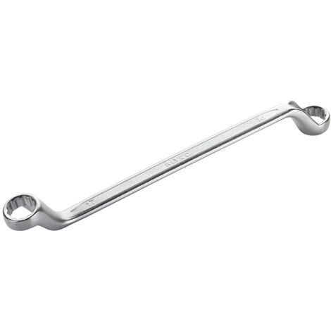 LLAVE ESTRELLA ACOD. 2 BOCAS 14X15mm