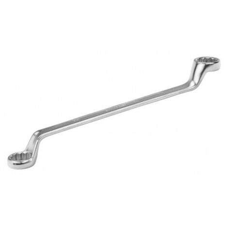 Llave Estrella Acod.2 Bocas  2Z-3/8-7/16
