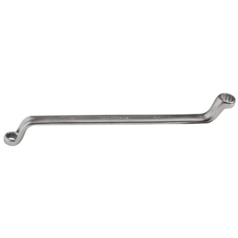 Llave Estrella Acod.2 Bocas  2Z-9/16-5/8