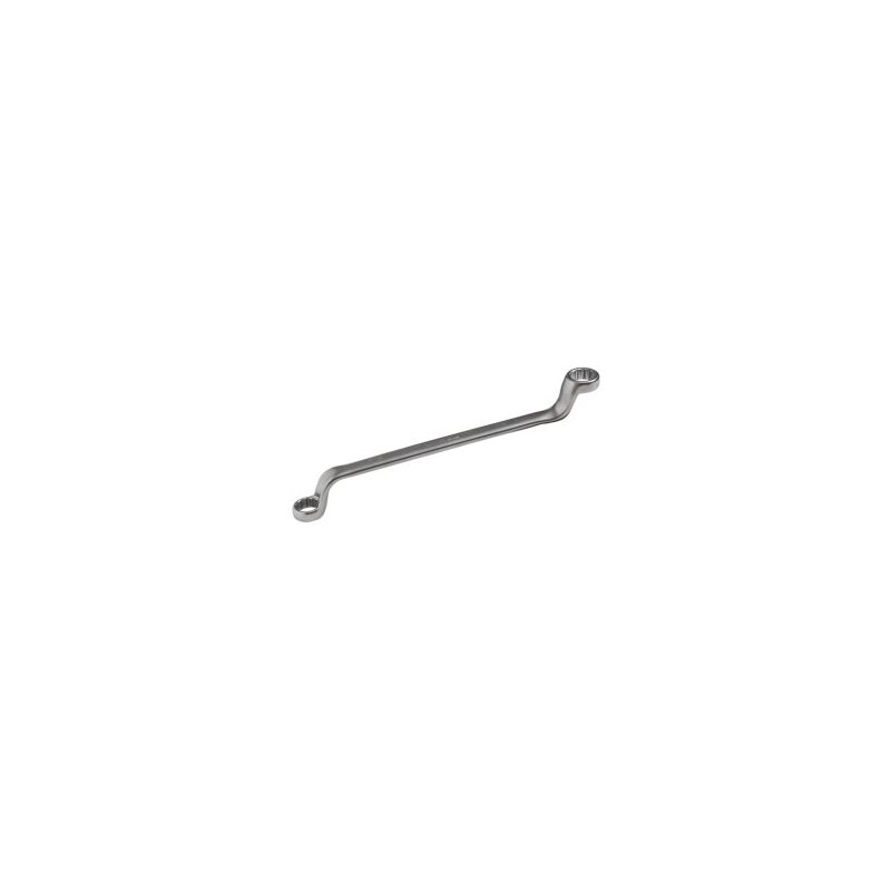 

Llave estrella acodada