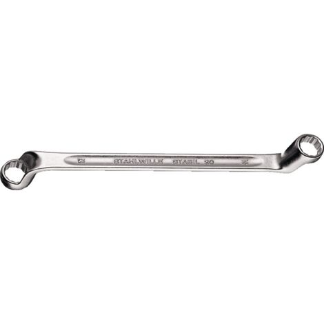 LLAVE ESTRELLA ACODADA 20-06X07 - 699556