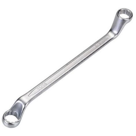 Llave Estrella Acodada 20-22Mm 2 Bocas Bahco
