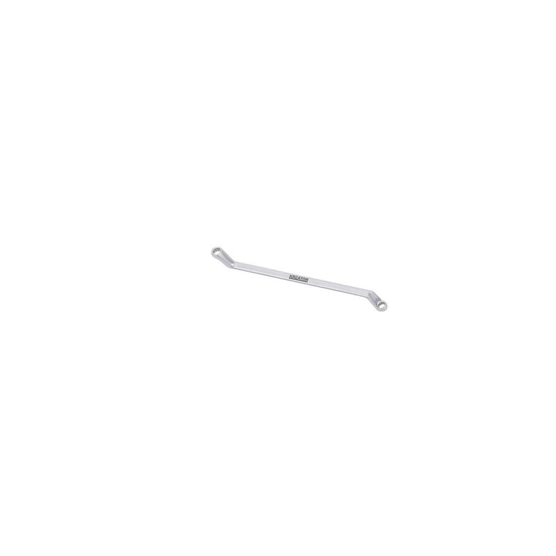 Chiave a stella angolata 20x22mm 501108 Kreator